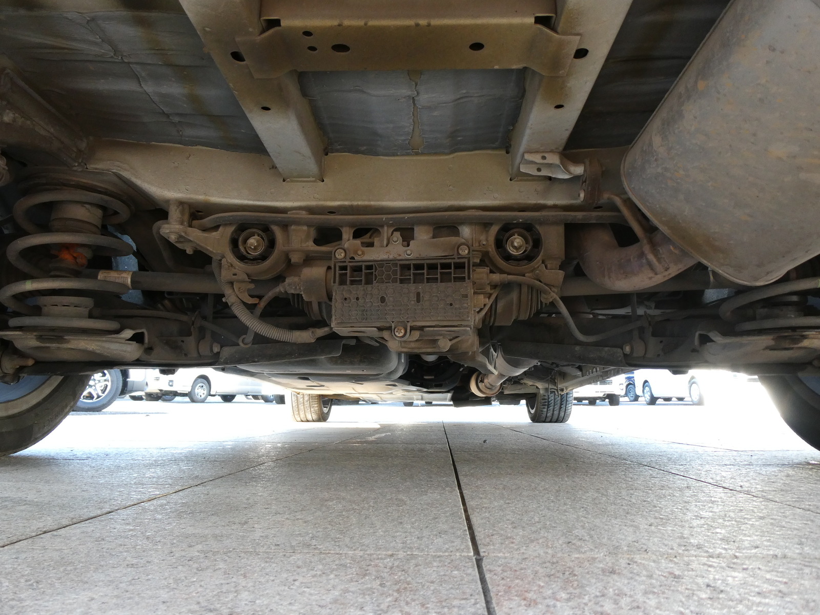 キャンピングカー バンコン ﾍﾞﾝﾂVｸﾗｽ ﾏﾙｺﾎﾟｰﾛ W447系 ｵｰﾆﾝｸﾞ