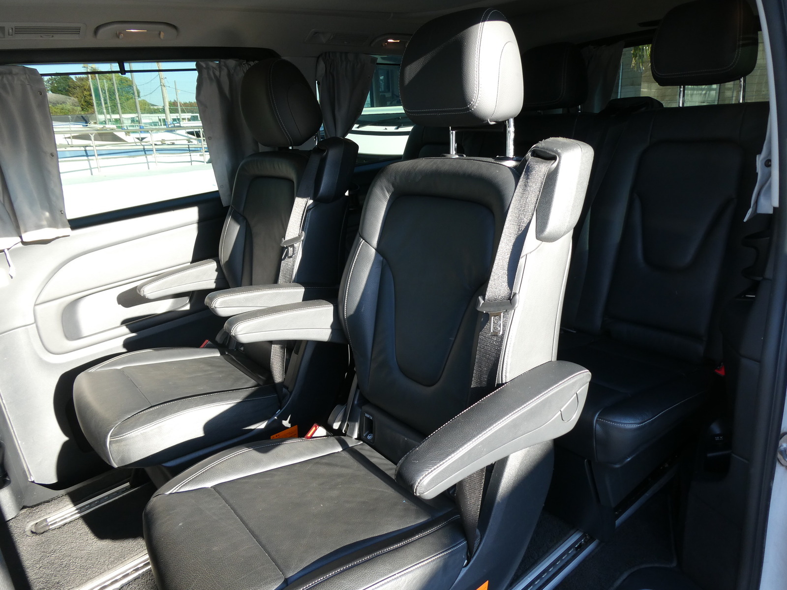 キャンピングカー バンコン ﾍﾞﾝﾂVｸﾗｽ ﾏﾙｺﾎﾟｰﾛ W447系 ｵｰﾆﾝｸﾞ