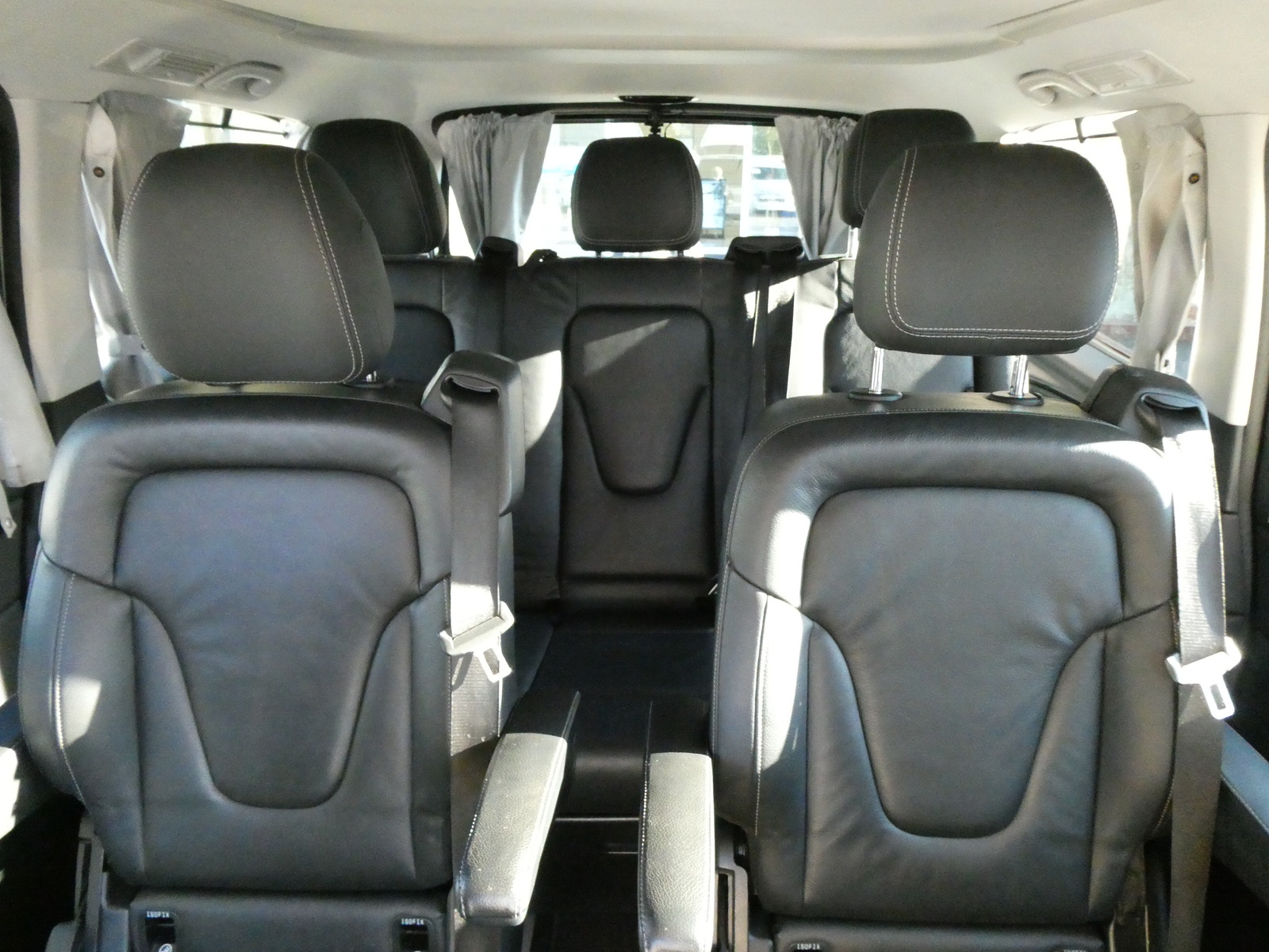 キャンピングカー バンコン ﾍﾞﾝﾂVｸﾗｽ ﾏﾙｺﾎﾟｰﾛ W447系 ｵｰﾆﾝｸﾞ