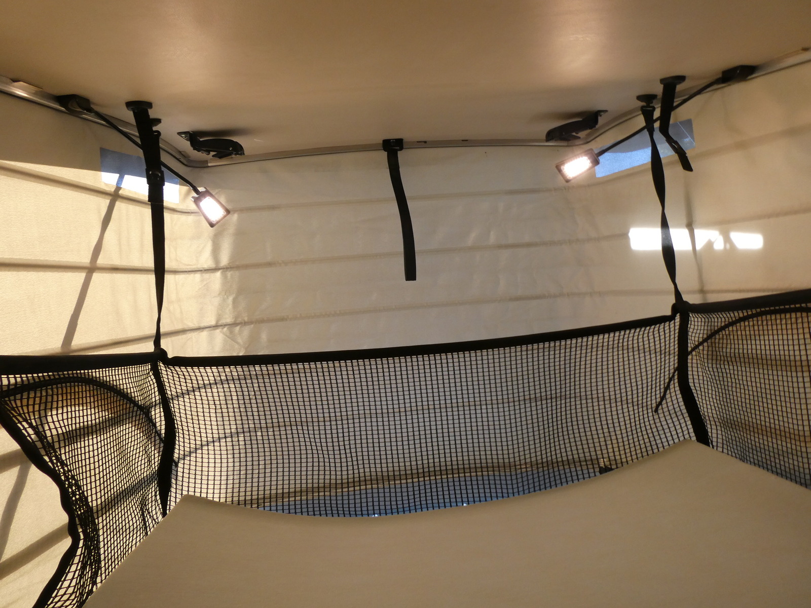 キャンピングカー バンコン ﾍﾞﾝﾂVｸﾗｽ ﾏﾙｺﾎﾟｰﾛ W447系 ｵｰﾆﾝｸﾞ