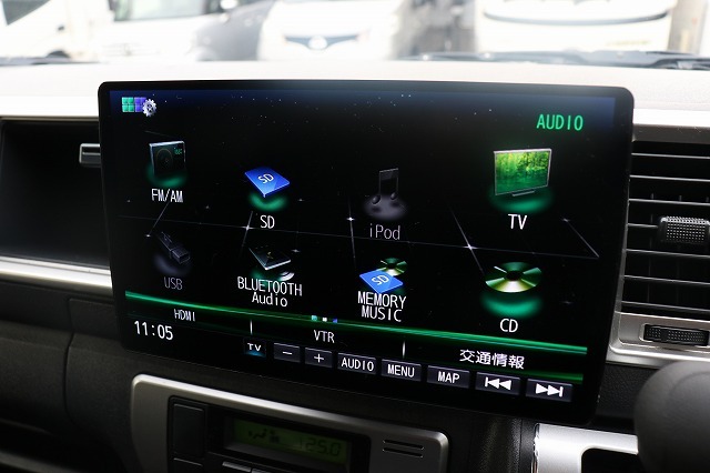 キャンピングカー バンコン ﾊｲｴｰｽ OMC 銀河 4WD　家庭用ｴｱｺﾝ