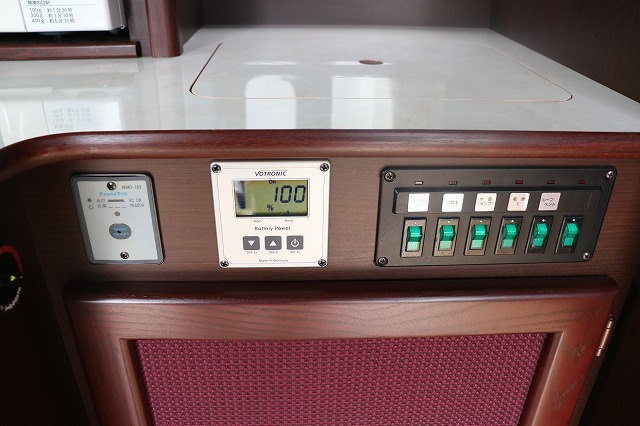 キャンピングカー バンコン ﾊｲｴｰｽ OMC 銀河 4WD　家庭用ｴｱｺﾝ