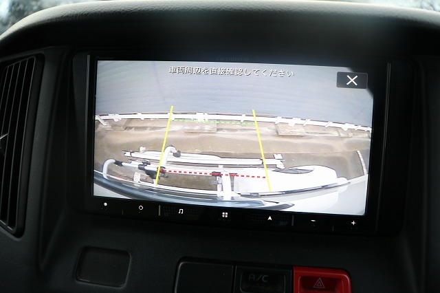 キャンピングカー キャブコン ﾎﾞﾝｺﾞ AtoZ ｱﾚﾝ･ﾊｲ 4WD　