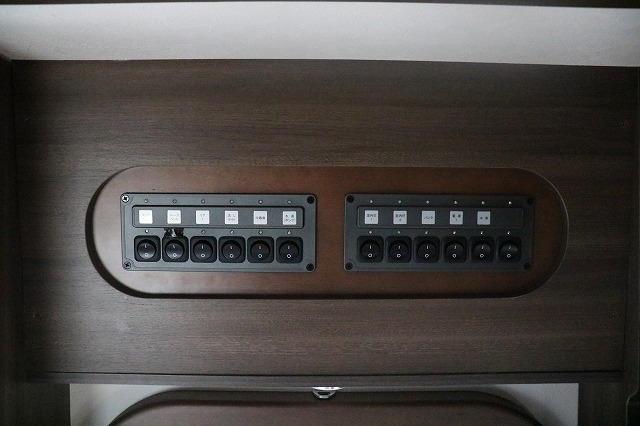 キャンピングカー キャブコン ﾎﾞﾝｺﾞ AtoZ ｱﾚﾝ･ﾊｲ 4WD　