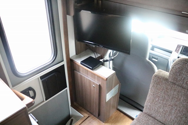 キャンピングカー キャブコン ﾎﾞﾝｺﾞ AtoZ ｱﾚﾝ･ﾊｲ 4WD　