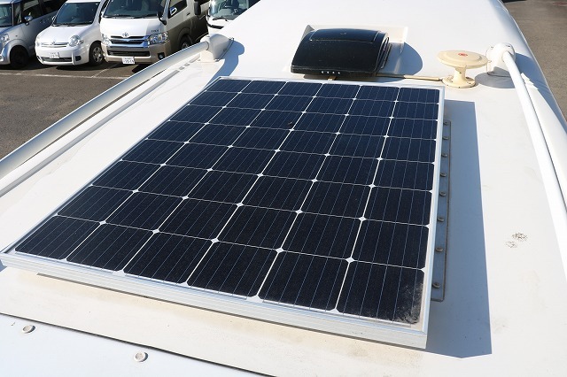 キャンピングカー キャブコン ｶﾑﾛｰﾄﾞﾅｯﾂRVｸﾚｱ5.3Xｴﾎﾞﾘｭｰｼｮﾝ4WD