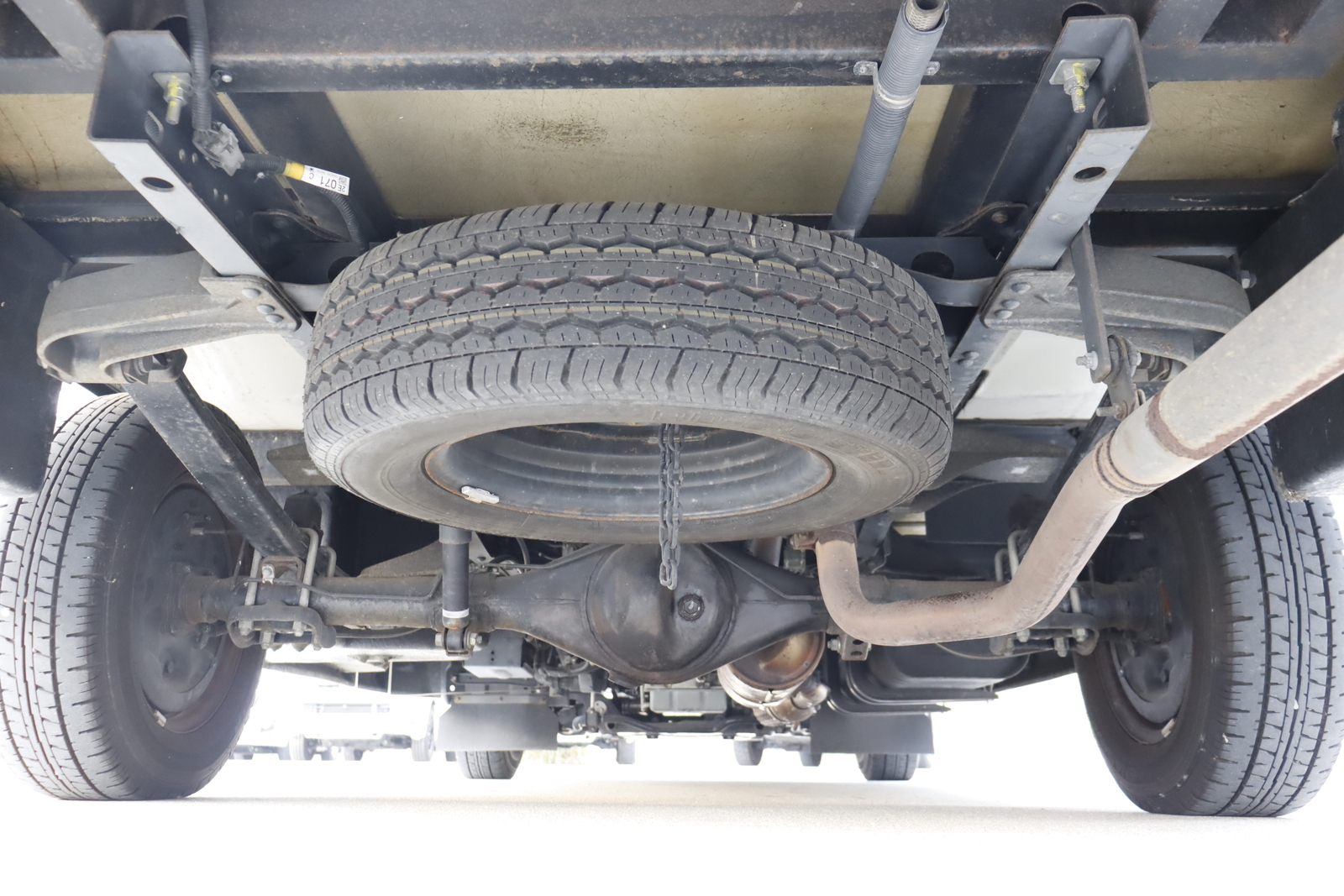 キャンピングカー キャブコン ｶﾑﾛｰﾄﾞ 東和 ｳﾞｫｰﾝｽﾞｨｰﾍﾞﾝ