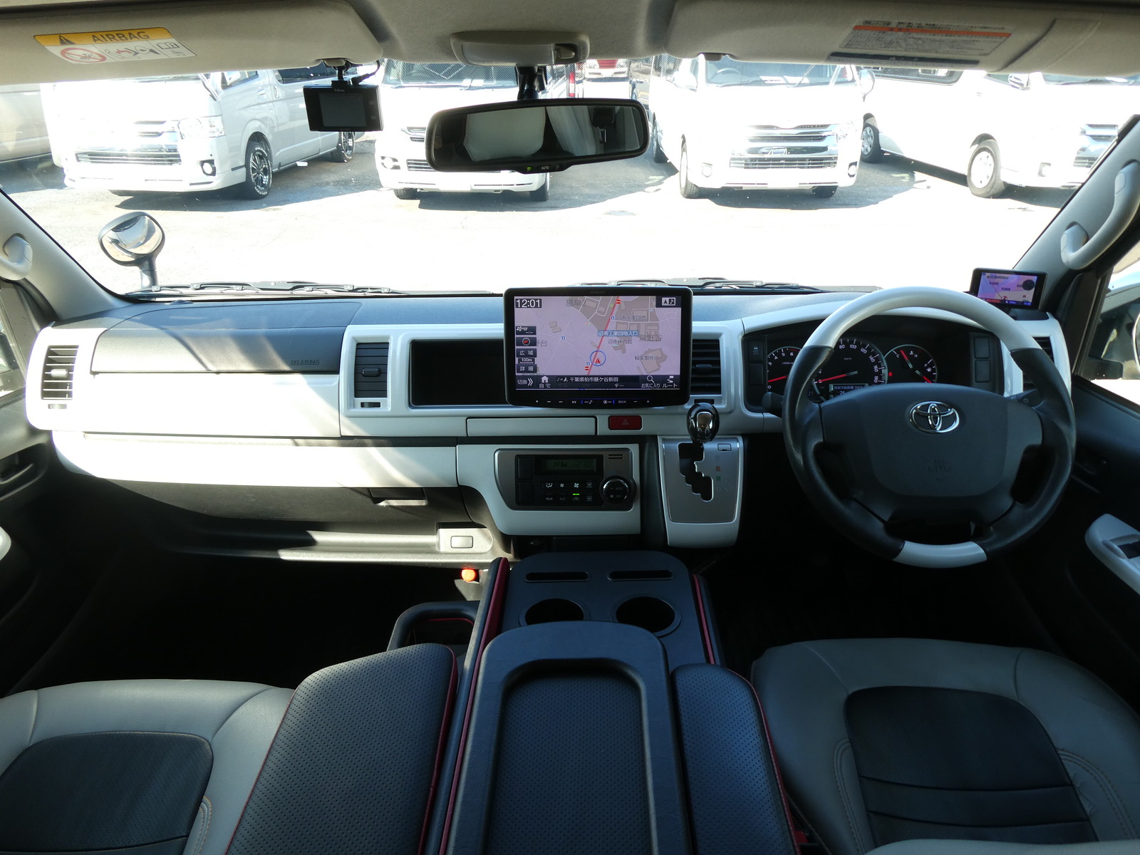 キャンピングカー バンコン ﾄｲﾌｧｸﾄﾘｰGTｸﾞﾗﾝﾃﾞ 家ｴｱｺﾝ FF暖房4WD