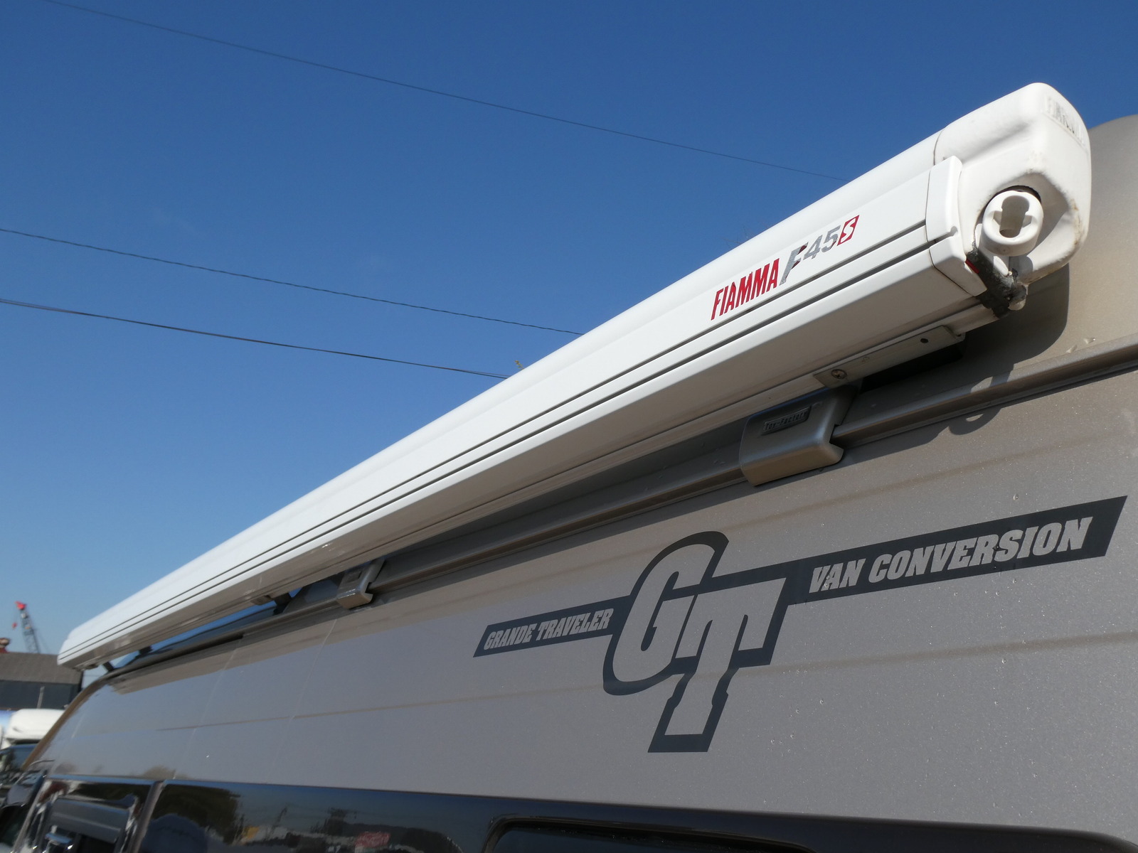 キャンピングカー バンコン ﾄｲﾌｧｸﾄﾘｰGTｸﾞﾗﾝﾃﾞ 家ｴｱｺﾝ FF暖房4WD