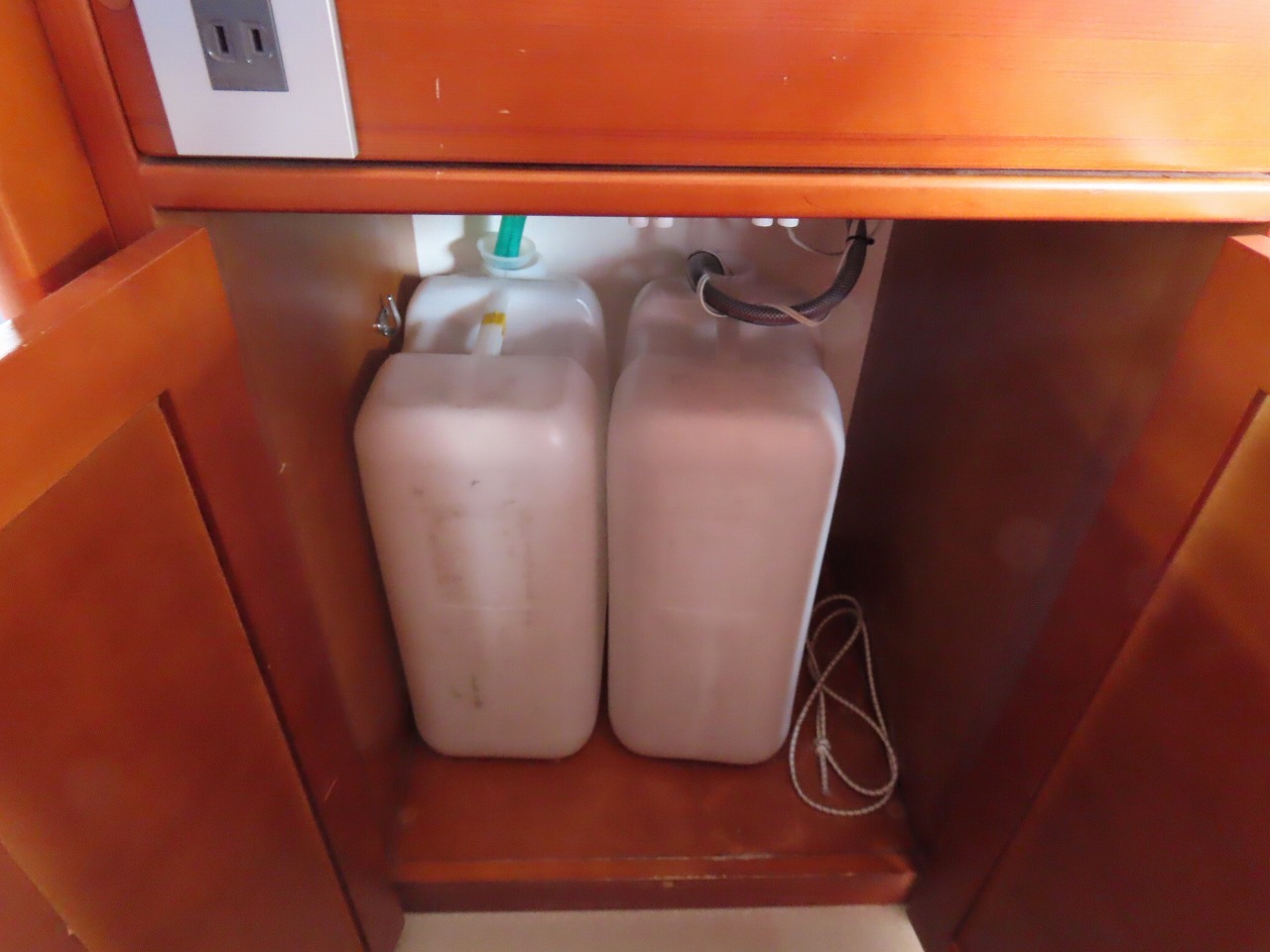 キャンピングカー キャブコン ﾋﾞｰｶﾑ AtoZ製 ｱﾗﾓ FFﾋｰﾀｰ ﾃﾞｨｰｾﾞﾙ