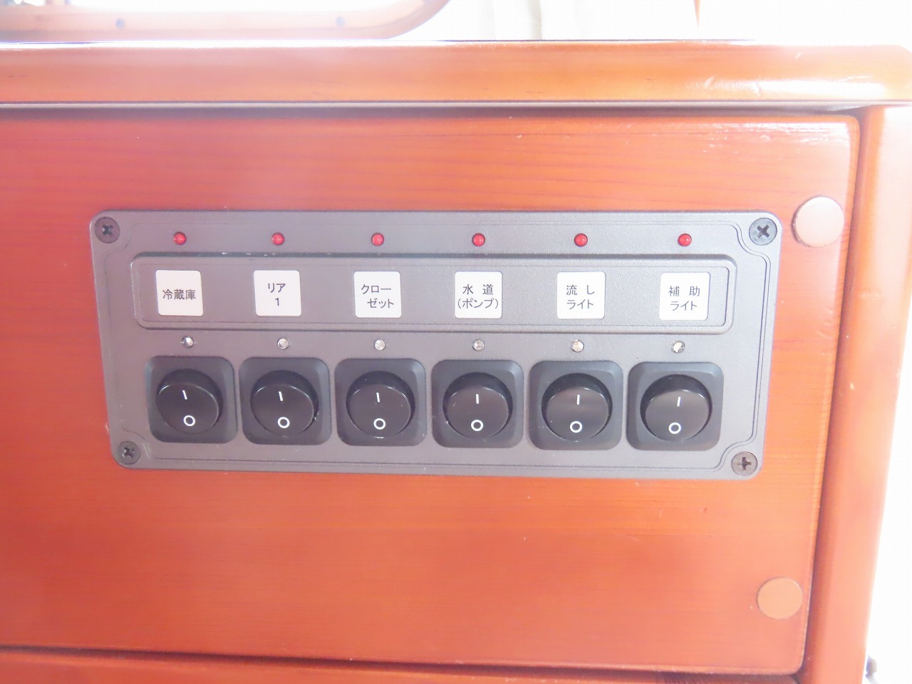 キャンピングカー キャブコン ﾋﾞｰｶﾑ AtoZ製 ｱﾗﾓ FFﾋｰﾀｰ ﾃﾞｨｰｾﾞﾙ