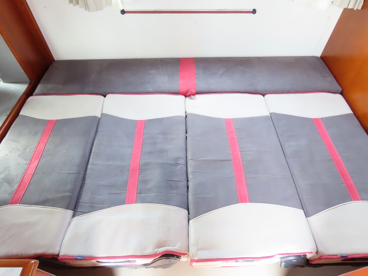 キャンピングカー キャブコン ﾋﾞｰｶﾑ AtoZ製 ｱﾗﾓ FFﾋｰﾀｰ ﾃﾞｨｰｾﾞﾙ