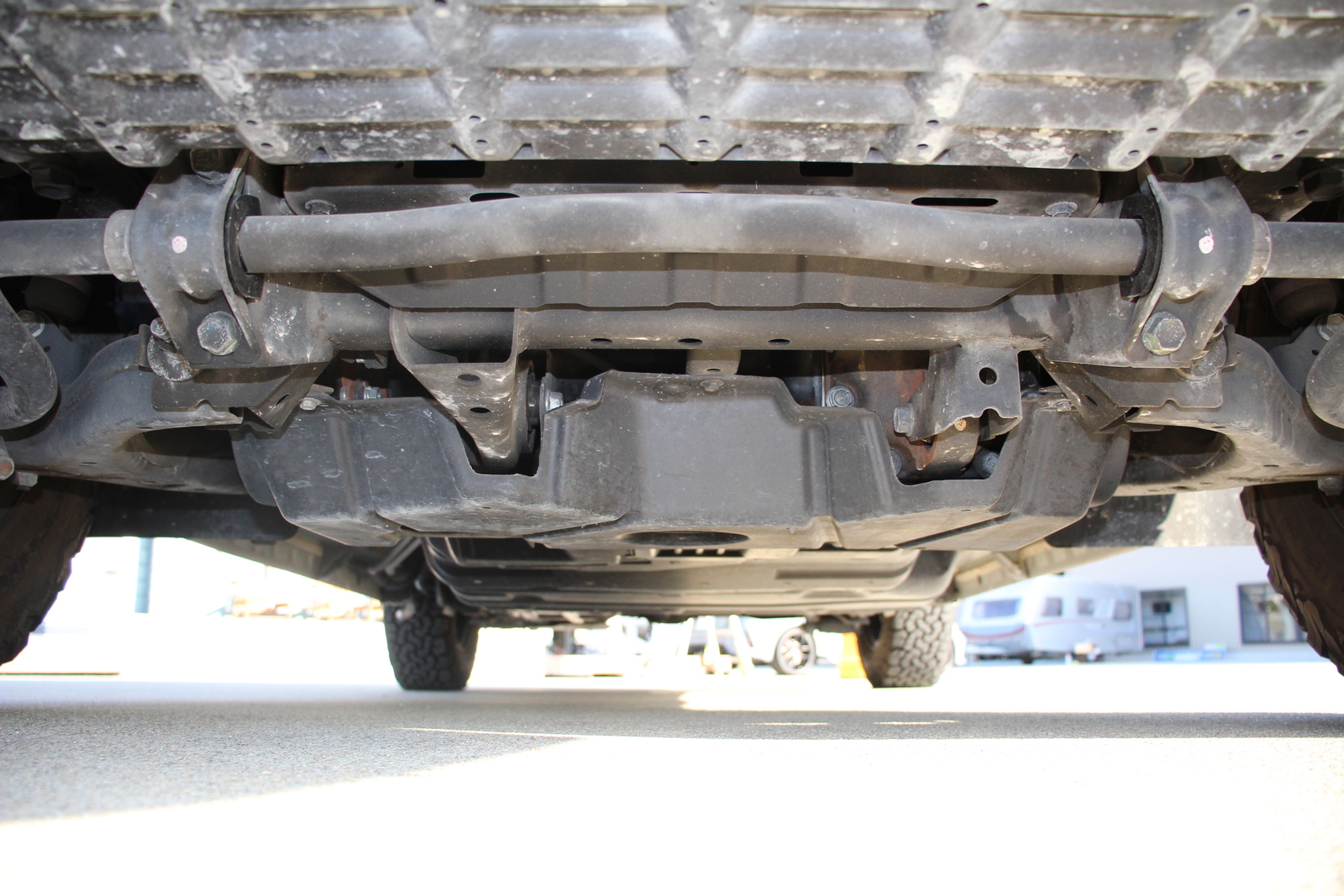 キャンピングカー バンコン ｷｬﾗﾊﾞﾝ ｱﾈｯｸｽ ﾘｭｳ350 4WD