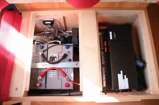 キャンピングカー バンコン ﾊｲｴｰｽ ｶﾄｰﾓｰﾀｰ ZOO 4WD