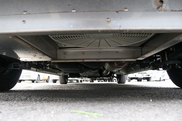 キャンピングカー バンコン ﾊｲｴｰｽ ｶﾄｰﾓｰﾀｰ ZOO 4WD