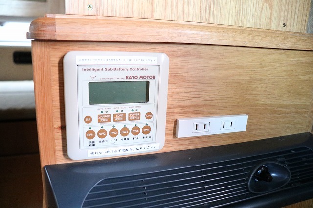 キャンピングカー バンコン ﾊｲｴｰｽ ｶﾄｰﾓｰﾀｰ ZOO 4WD