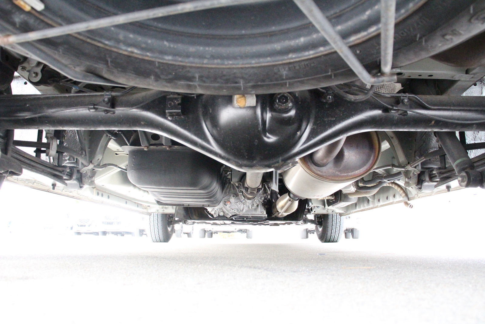 キャンピングカー バンコン ﾊｲｴｰｽ FOCSｱﾘｾﾞ FFﾋｰﾀｰ ﾚﾝｼﾞ 4WD