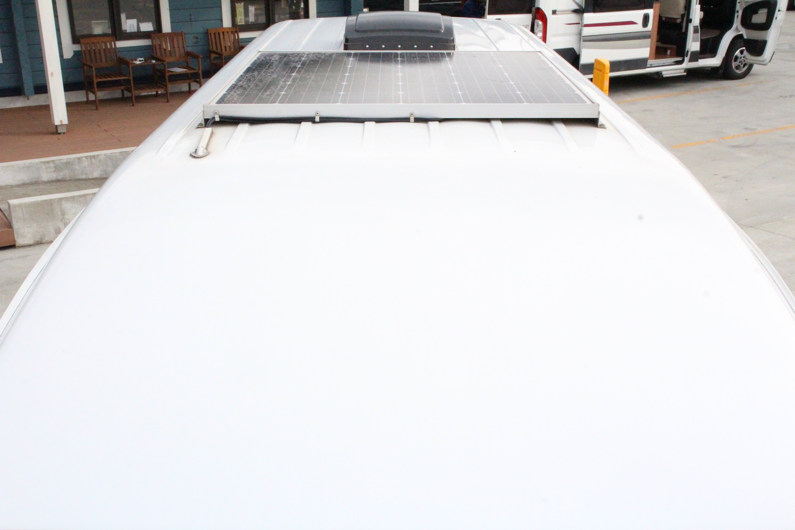 キャンピングカー バンコン ﾊｲｴｰｽ FOCSｱﾘｾﾞ FFﾋｰﾀｰ ﾚﾝｼﾞ 4WD