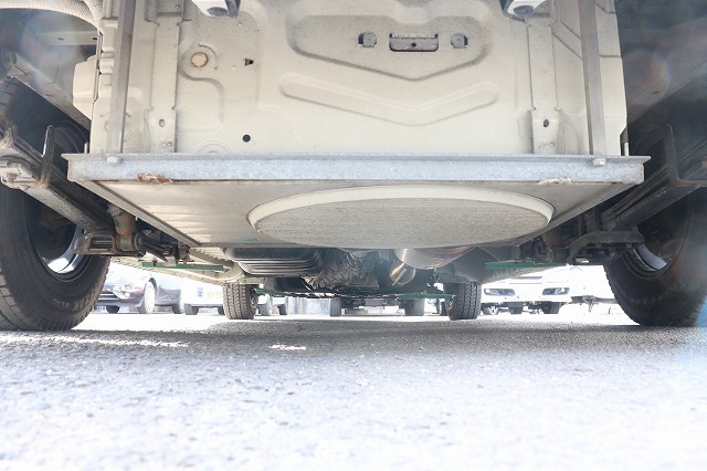 キャンピングカー バンコン ﾊｲｴｰｽ ﾊﾞｰﾃﾞﾝｸﾞﾗﾝﾃﾞ ｱﾙﾀﾓｰﾀﾞ 4WD