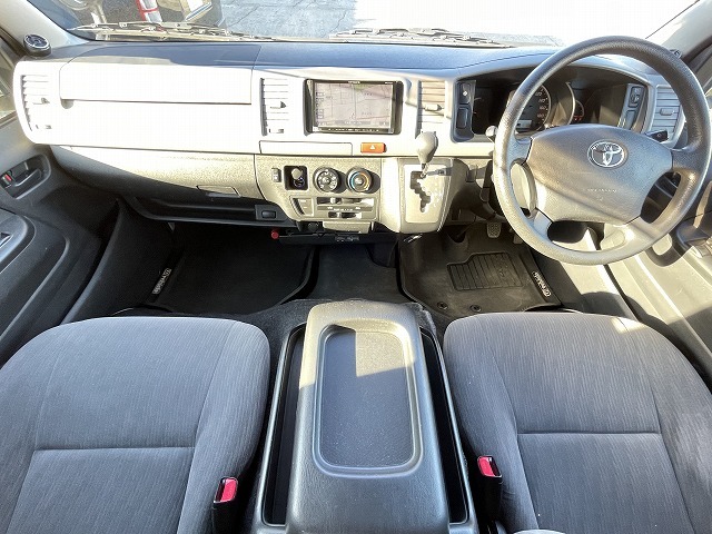 キャンピングカー バンコン ﾊｲｴｰｽ ﾄｲﾌｧｸﾄﾘｰ ﾄｲｽﾞﾎﾞｯｸｽ470