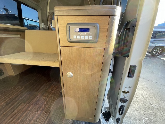 キャンピングカー バンコン ﾊｲｴｰｽ ﾄｲﾌｧｸﾄﾘｰ ﾄｲｽﾞﾎﾞｯｸｽ470