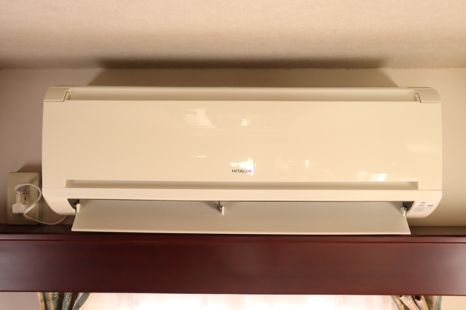 キャンピングカー バスコン ｺｰｽﾀｰ ﾅｯﾂRV ﾎﾞｰﾀﾞｰ 家庭用ｴｱｺﾝ