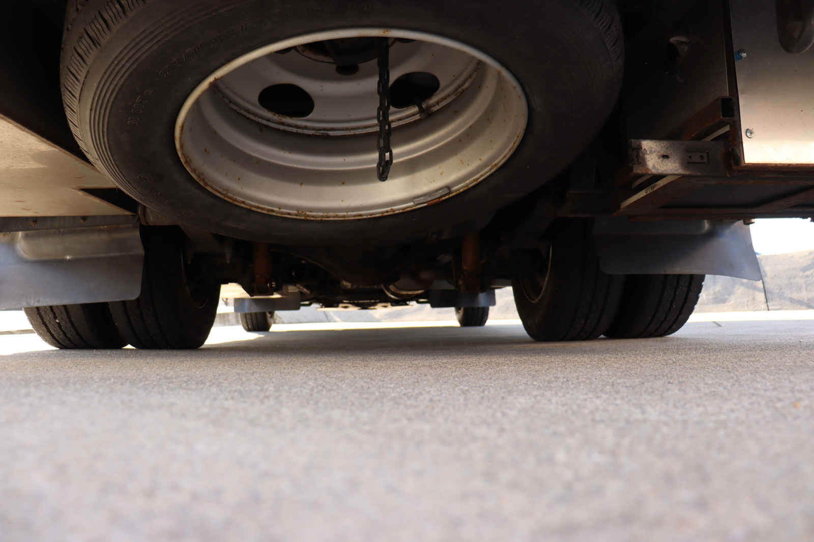 キャンピングカー バスコン ｺｰｽﾀｰ ﾅｯﾂRV ﾎﾞｰﾀﾞｰ 家庭用ｴｱｺﾝ