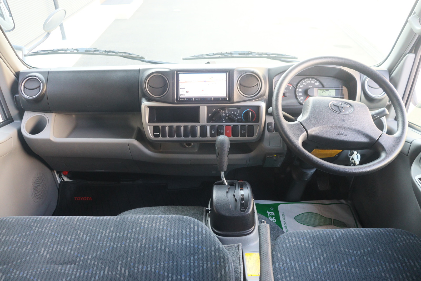 キャンピングカー キャブコン ｶﾑﾛｰﾄﾞﾅｯﾂRV ｸﾚｿﾝﾎﾞﾔｰｼﾞｭWｴﾎﾞﾗｲﾄ