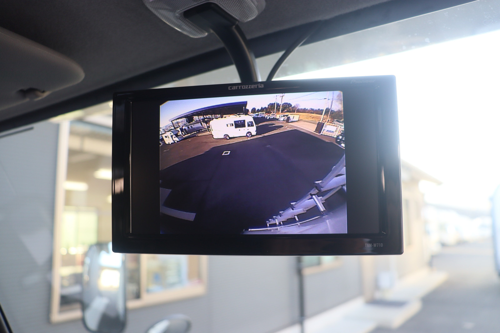 キャンピングカー キャブコン ｶﾑﾛｰﾄﾞﾅｯﾂRV ｸﾚｿﾝﾎﾞﾔｰｼﾞｭWｴﾎﾞﾗｲﾄ