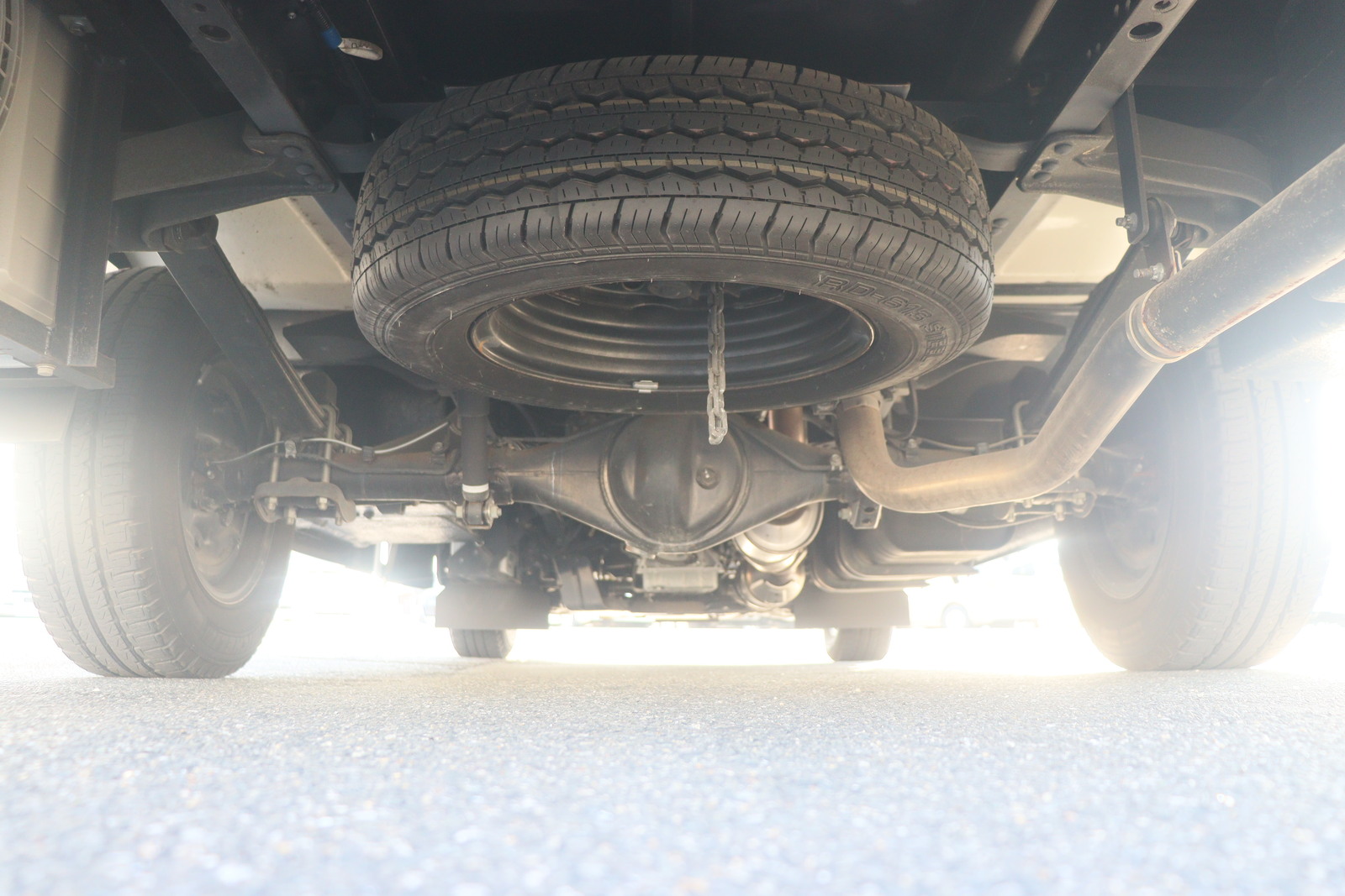 キャンピングカー キャブコン ｶﾑﾛｰﾄﾞﾅｯﾂRV ｸﾚｿﾝﾎﾞﾔｰｼﾞｭWｴﾎﾞﾗｲﾄ