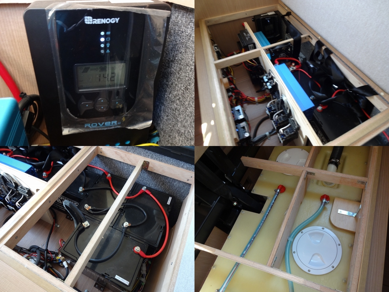 キャンピングカー キャブコン ｶﾑﾛｰﾄﾞ ﾊﾞﾝﾃｯｸ ｺﾙﾄﾞﾘｰﾌﾞｽ 四駆　家AC