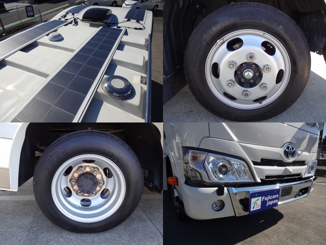 キャンピングカー キャブコン ｶﾑﾛｰﾄﾞ ﾊﾞﾝﾃｯｸ ｺﾙﾄﾞﾘｰﾌﾞｽ 四駆　家AC