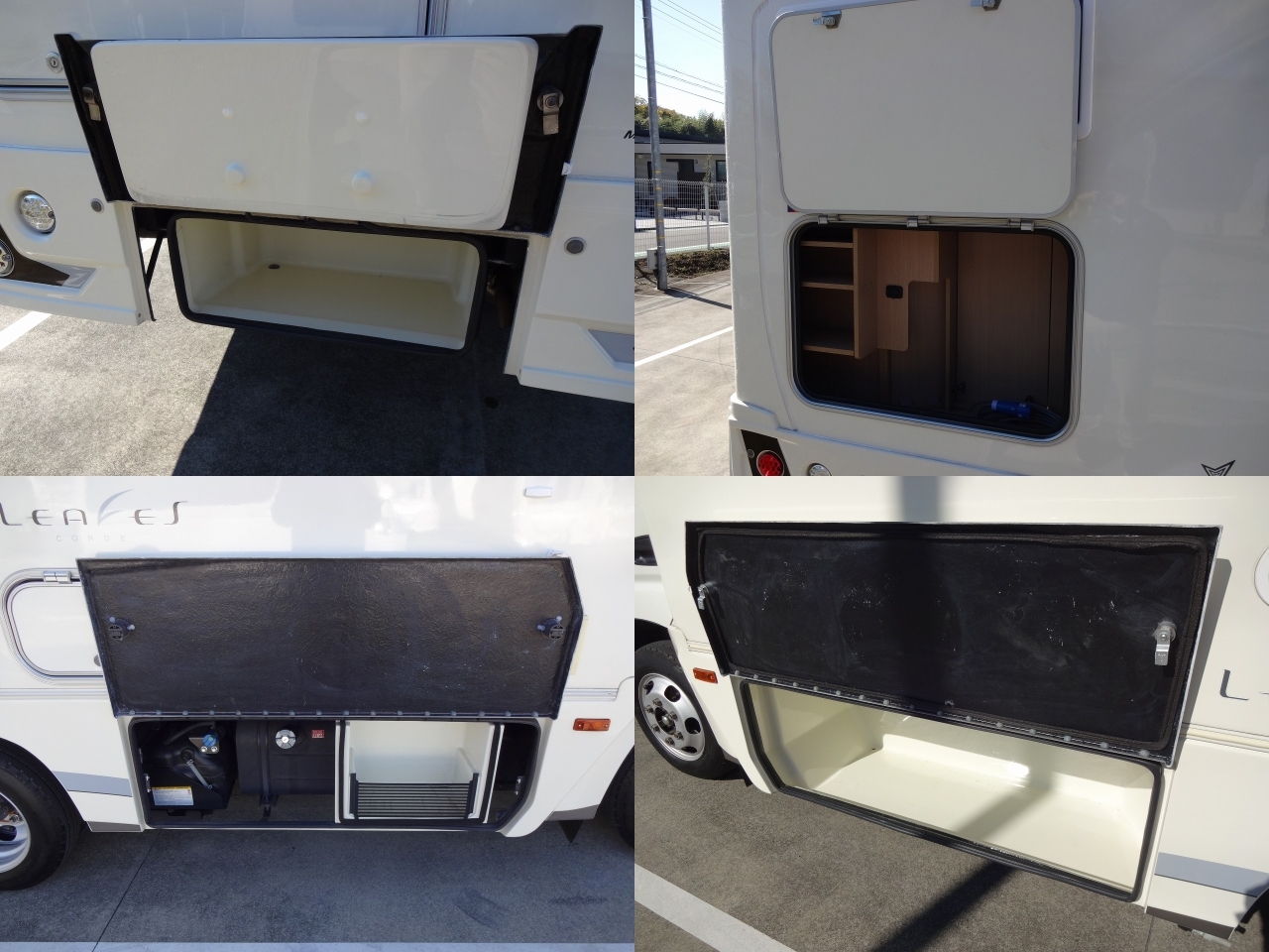 キャンピングカー キャブコン ｶﾑﾛｰﾄﾞ ﾊﾞﾝﾃｯｸ ｺﾙﾄﾞﾘｰﾌﾞｽ 四駆　家AC