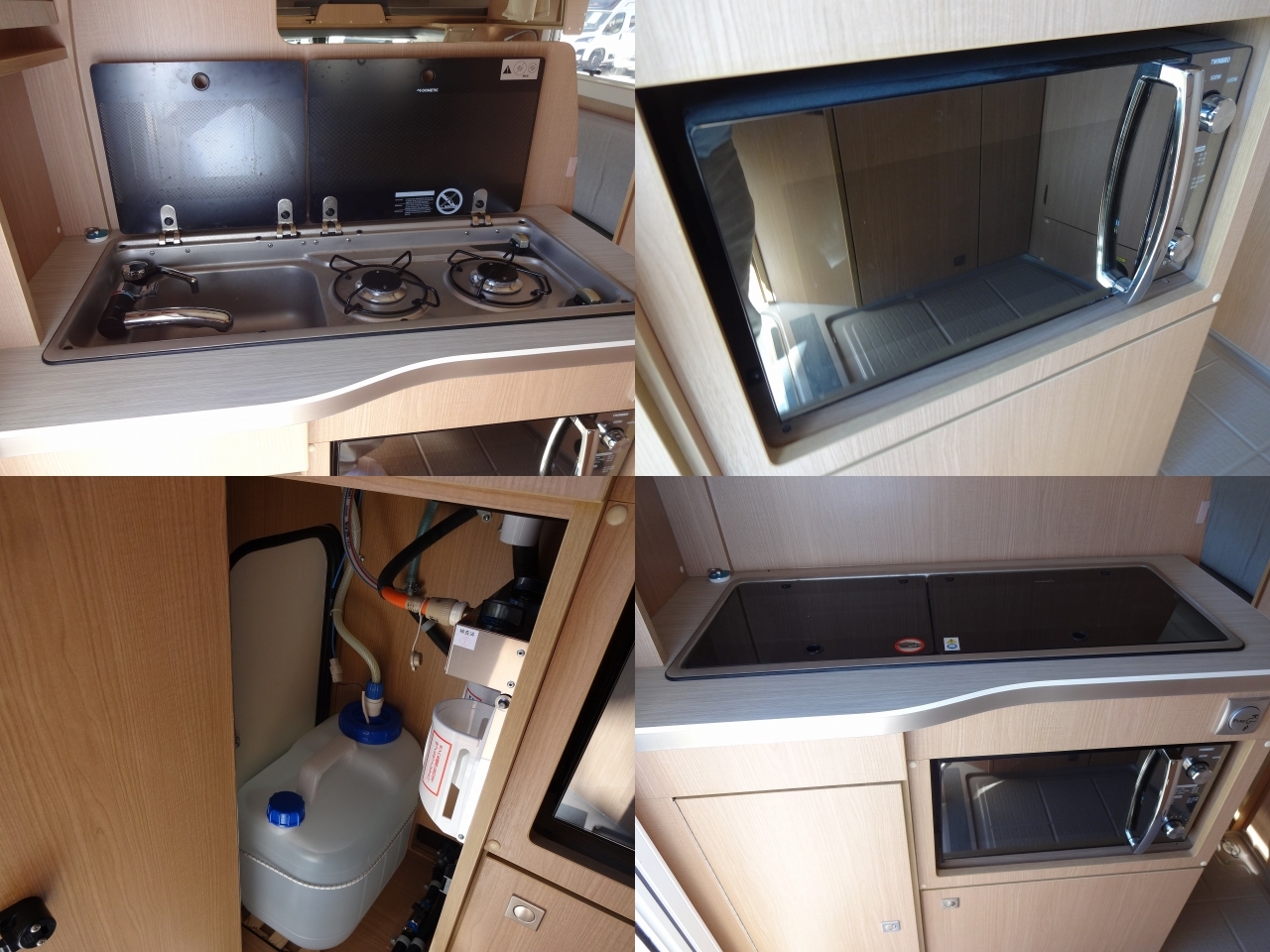 キャンピングカー キャブコン ｶﾑﾛｰﾄﾞ ﾊﾞﾝﾃｯｸ ｺﾙﾄﾞﾘｰﾌﾞｽ 四駆　家AC