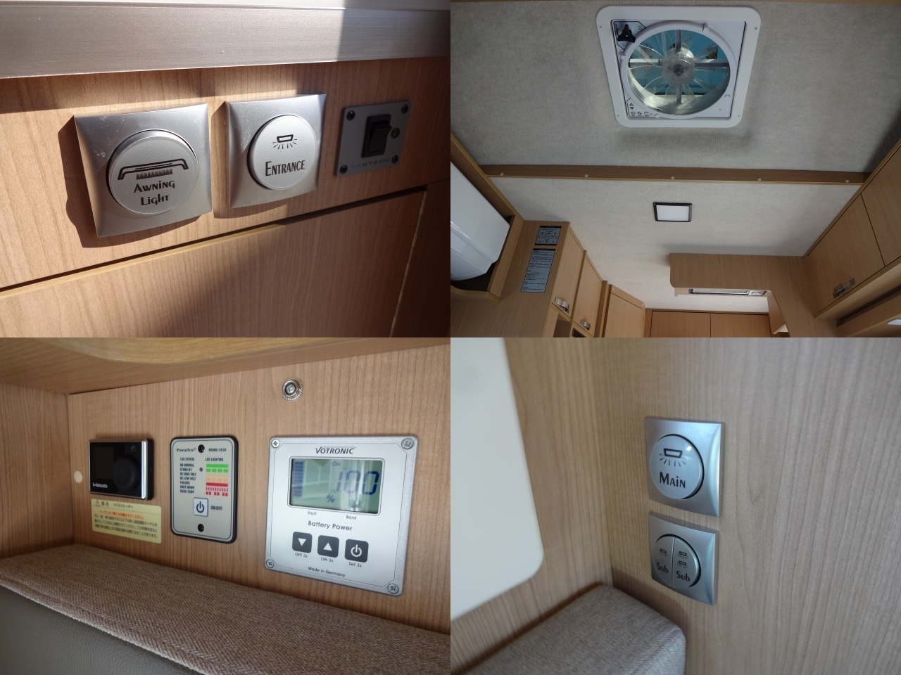 キャンピングカー キャブコン ｶﾑﾛｰﾄﾞ ﾊﾞﾝﾃｯｸ ｺﾙﾄﾞﾘｰﾌﾞｽ 四駆　家AC