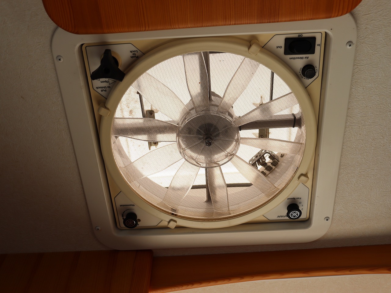 キャンピングカー キャブコン ﾎﾞﾝｺﾞ AtoZ ｱﾐﾃｨ FFﾋｰﾀｰ