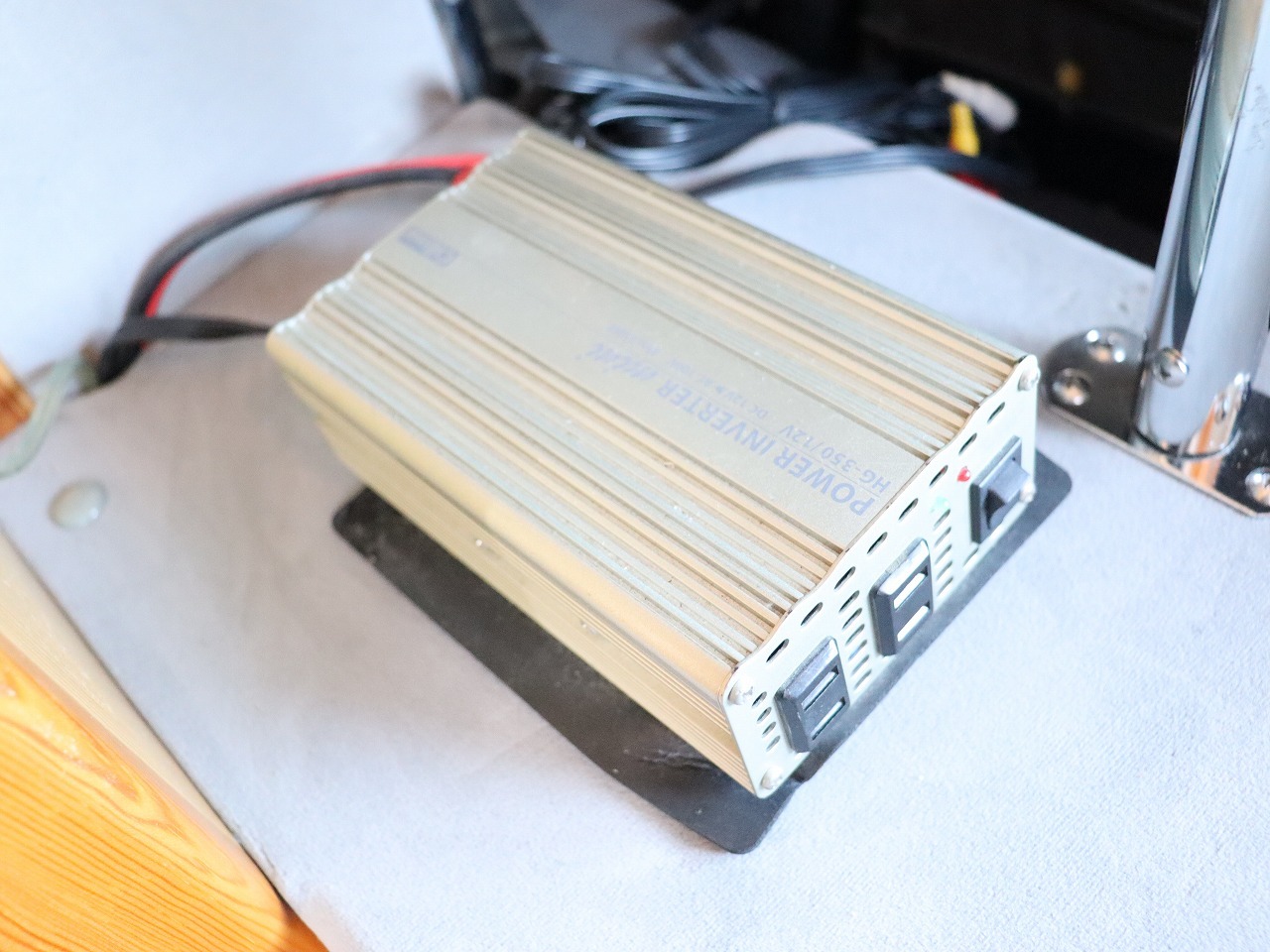 キャンピングカー キャブコン ﾎﾞﾝｺﾞ AtoZ ｱﾐﾃｨ FFﾋｰﾀｰ