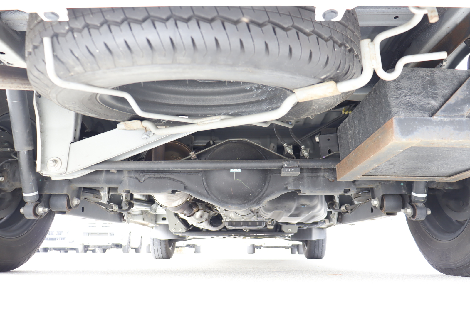 キャンピングカー バンコン ﾀｳﾝｴｰｽ ﾀｺｽ ﾊﾅ