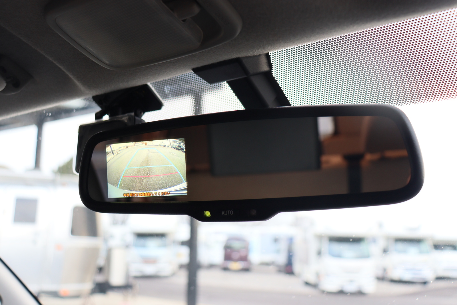 キャンピングカー バンコン ﾊｲｴｰｽ RVﾄﾗｽﾄ ﾛｲﾔﾙJ