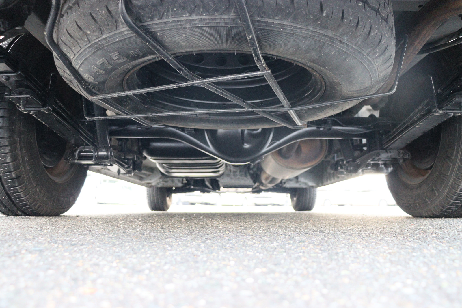 キャンピングカー バンコン ﾊｲｴｰｽ RVﾄﾗｽﾄ ﾛｲﾔﾙJ