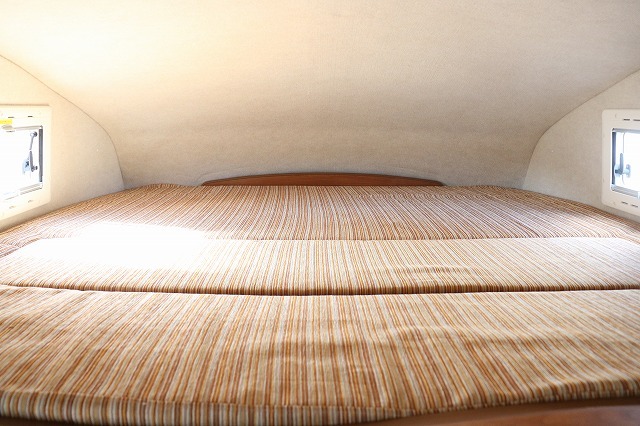 キャンピングカー キャブコン ｶﾑﾛｰﾄﾞ ﾊﾞﾝﾃｯｸ ｼﾞﾙ520 家ｴｱｺﾝ 4WD