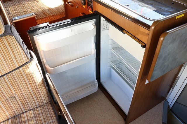 キャンピングカー キャブコン ｶﾑﾛｰﾄﾞ ﾊﾞﾝﾃｯｸ ｼﾞﾙ520 家ｴｱｺﾝ 4WD