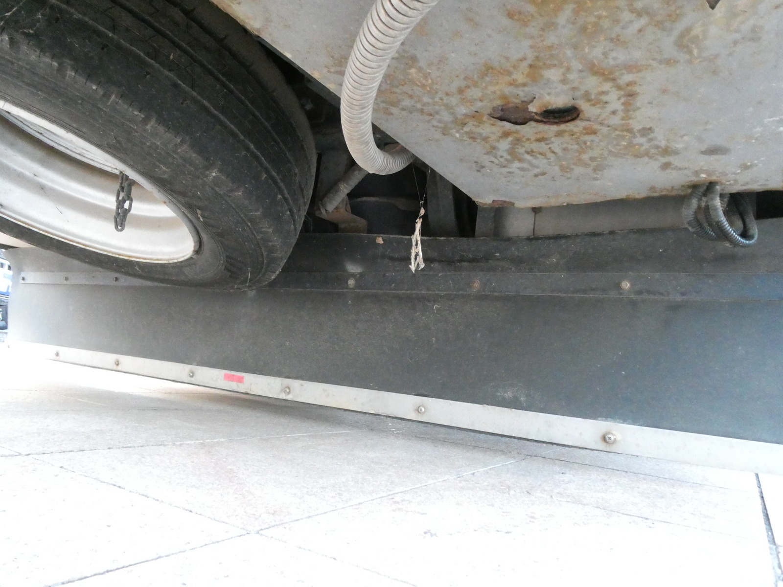 キャンピングカー バスコン ｺｰｽﾀｰ ﾅｯﾂRV ﾎﾞｰﾀﾞｰﾊﾞﾝｸｽ