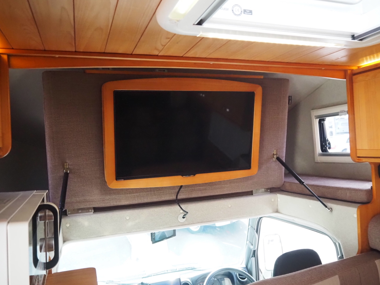 キャンピングカー キャブコン ｶﾑﾛｰﾄﾞ ﾀﾞｲﾚｸﾄｶｰｽﾞ ﾄﾘｯﾌﾟﾛｸﾞﾍﾞｰｽ