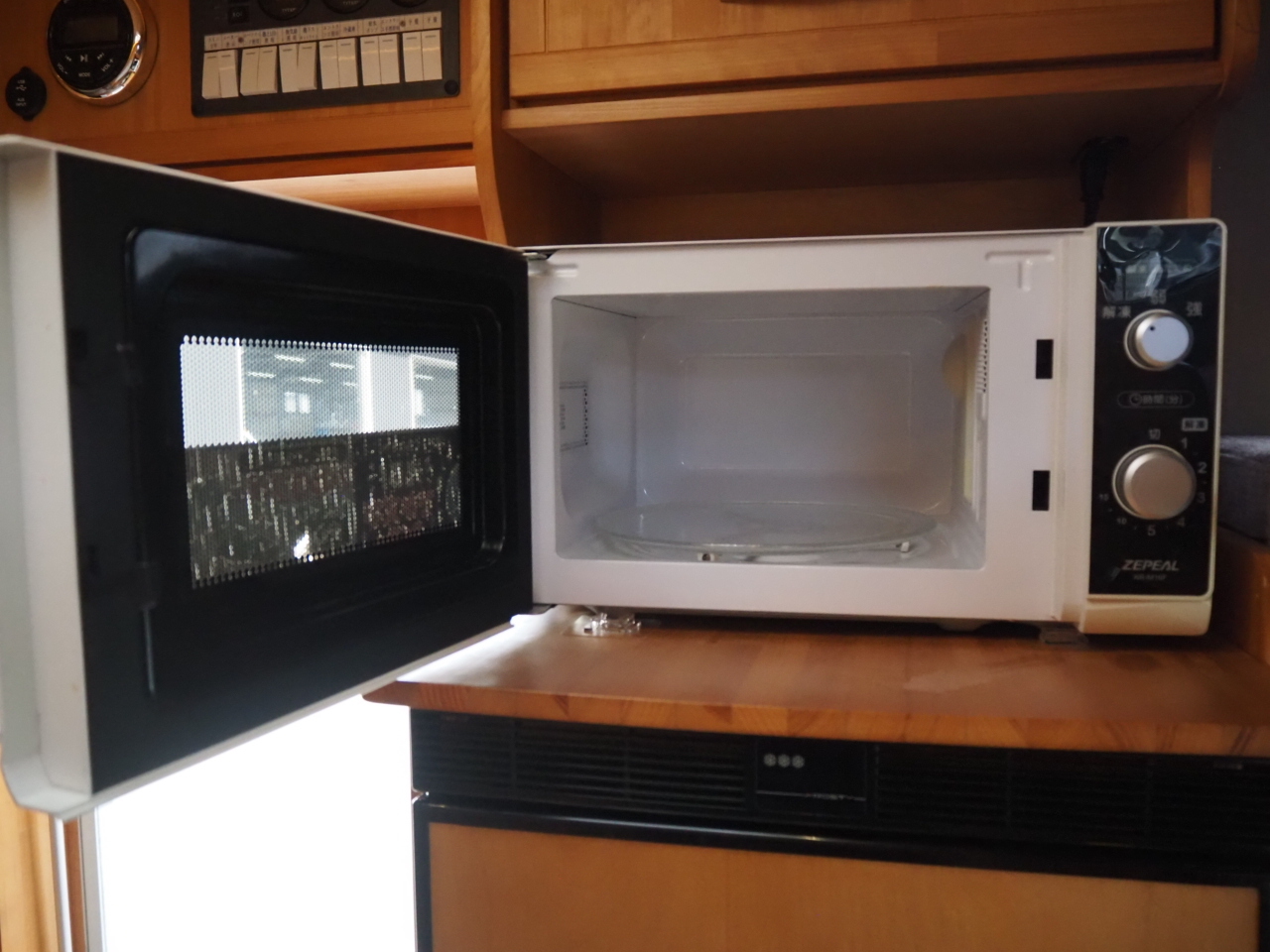 キャンピングカー キャブコン ｶﾑﾛｰﾄﾞ ﾀﾞｲﾚｸﾄｶｰｽﾞ ﾄﾘｯﾌﾟﾛｸﾞﾍﾞｰｽ