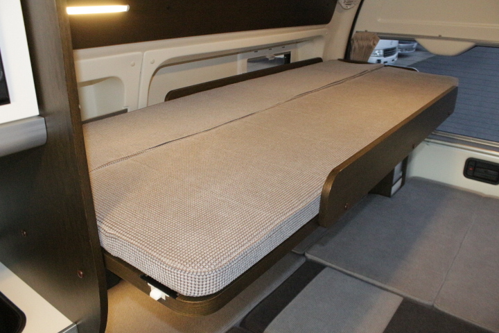 キャンピングカー バンコン ﾊｲｴｰｽ ﾄｲﾌｧｸﾄﾘｰ ﾗﾝﾄﾞﾃｨﾋﾟｰ ｿｰﾗｰ