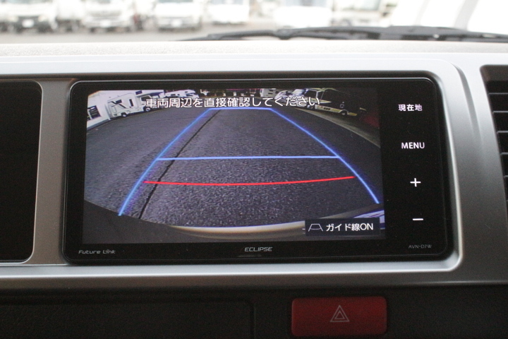 キャンピングカー バンコン ﾊｲｴｰｽ ﾄｲﾌｧｸﾄﾘｰ ﾗﾝﾄﾞﾃｨﾋﾟｰ ｿｰﾗｰ