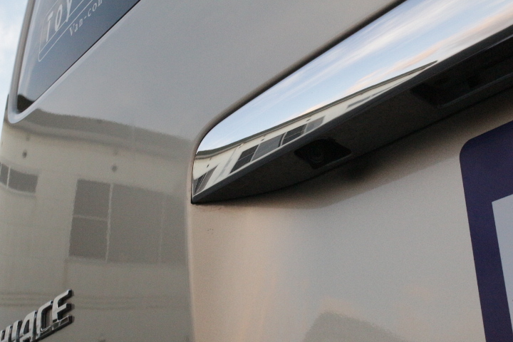 キャンピングカー バンコン ﾊｲｴｰｽ ﾄｲﾌｧｸﾄﾘｰ ﾗﾝﾄﾞﾃｨﾋﾟｰ ｿｰﾗｰ