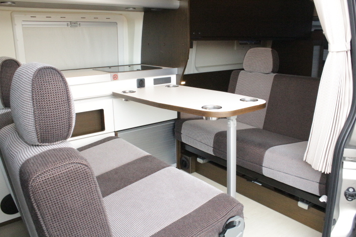 キャンピングカー バンコン ﾊｲｴｰｽ ﾄｲﾌｧｸﾄﾘｰ ﾗﾝﾄﾞﾃｨﾋﾟｰ ｿｰﾗｰ