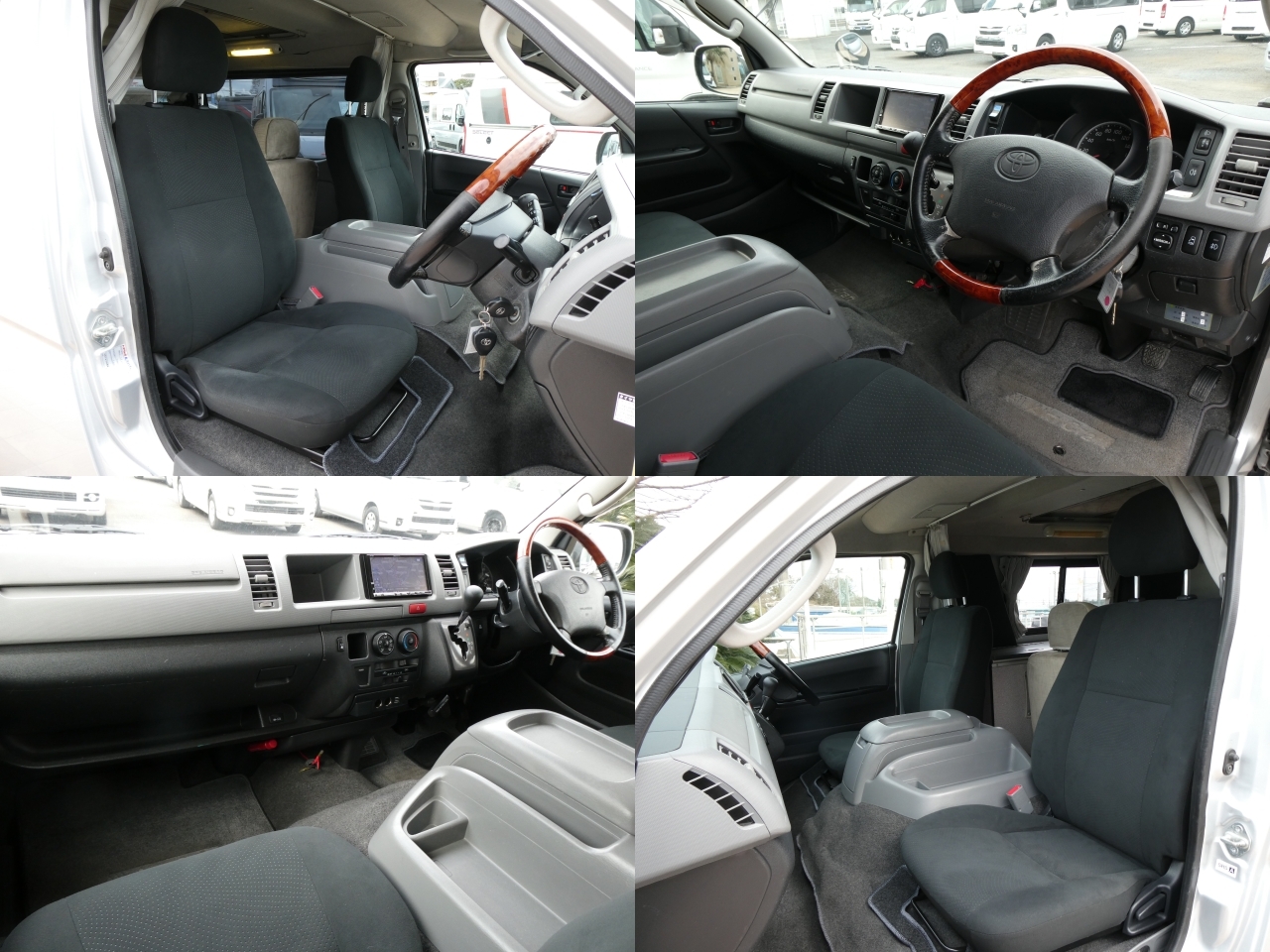 キャンピングカー バンコン ﾎﾜｲﾄﾊｳｽ　ｺﾝﾊﾟｽ　ﾎﾟｯﾌﾟｱｯﾌﾟ　FF　ﾘﾁｳﾑBT